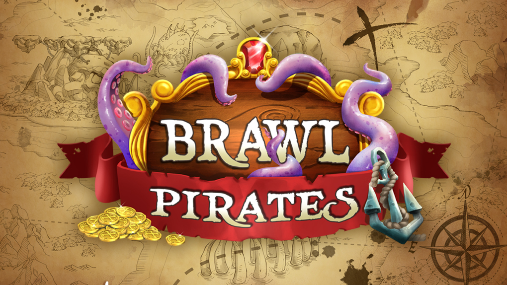 brasil brawl pirates